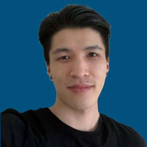 Eric Ye